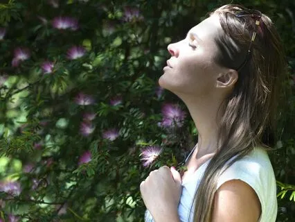 Listening To Your Inner Wisdom