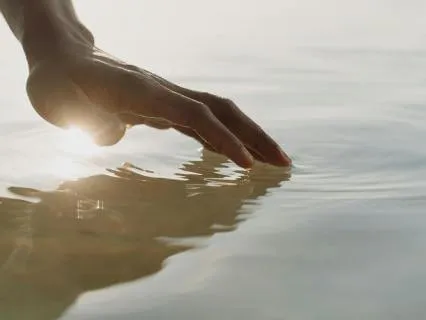 Listening With Water: A Practice Of Presence