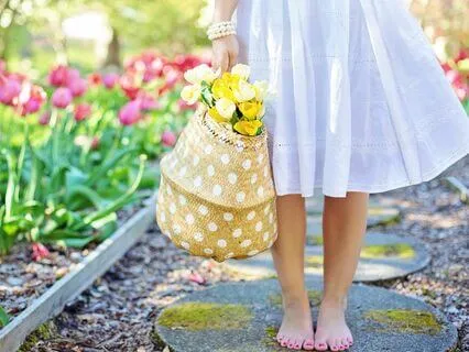 Litha Meditation For Sun And Earth Magic