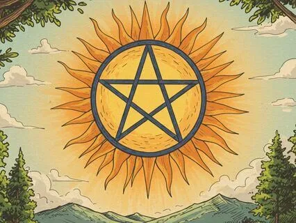 Litha (Summer Solstice) Energy Cleanse