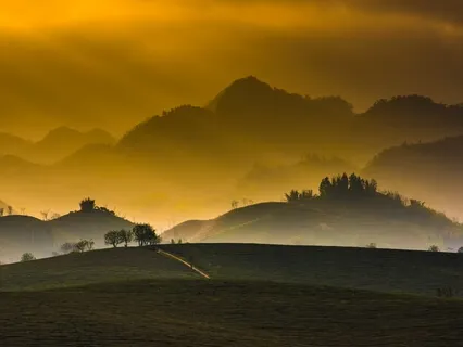 Little By Little - The Inspiration Of Hafiz