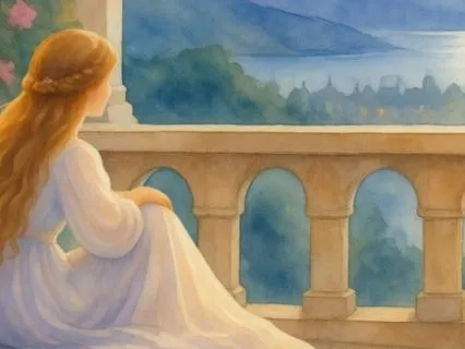 Little Daylight (Part 1 Of 2) | Relaxing Bedtime Story