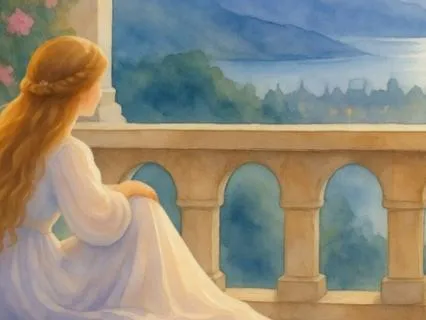 Little Daylight | Part 2 Of 2: Relaxing Bedtime Story