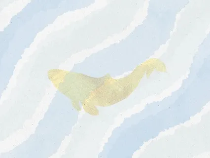 Little Fish, Floating Thoughts