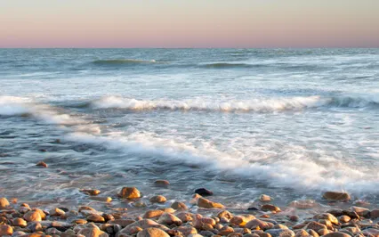 Little Hunters Beach