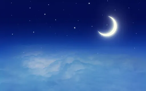 Little Lambs Amongst Clouds Child Friendly Sleep Meditation