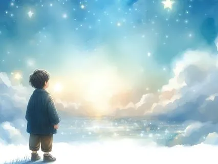 Little Light Of Mine