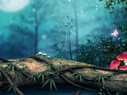 Little Loves Calmness 