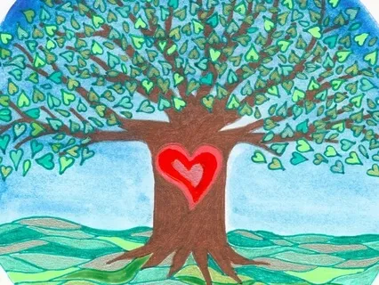 Little Loves, Self-Love 