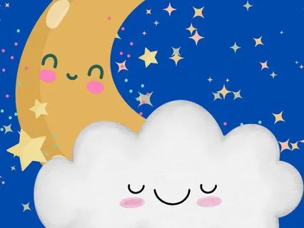 Little Mindfuls - Kids Bedtime Meditation (Calm Waves)