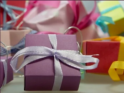 Little Mouse & Her Four Gifts - Storytime & Talk