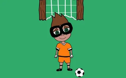 Little Rye Rye’s Big Dream