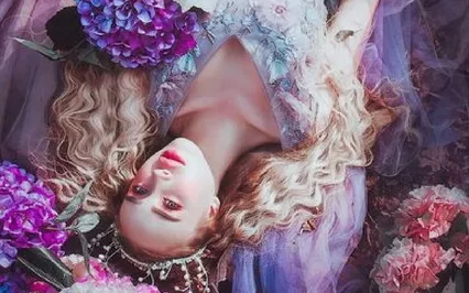 Little Women Podcast: Amy And Laurie Romance