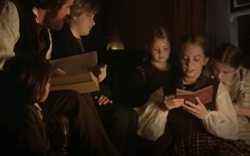 Little Women Podcast: Jo´s Desire To Become A Mother 