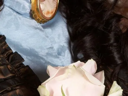 Little Women Podcast: Social Life In Victorian Times (1)