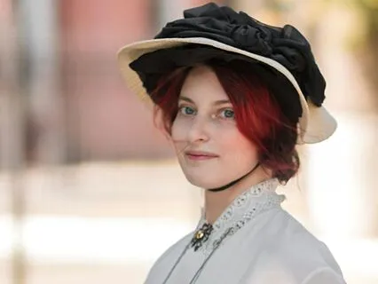 Little Women Podcast: Vanity Fair Part 1