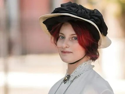 Little Women Podcast: Vanity Fair Part 3