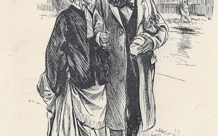 Little Women Podcast: What Makes Jo March Tick