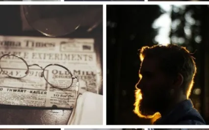 Little Women Podcast: Where Is The German Friedrich Bhaer