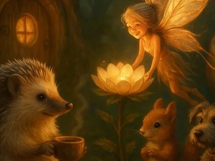 Little World - Hazel's Big Surprise