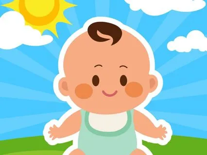 Little You: Part One