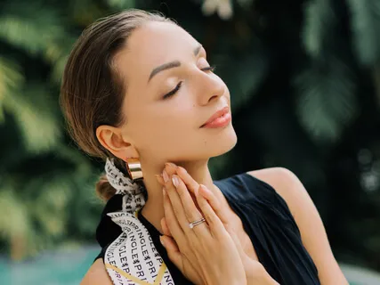 Любящая Доброта к Себе