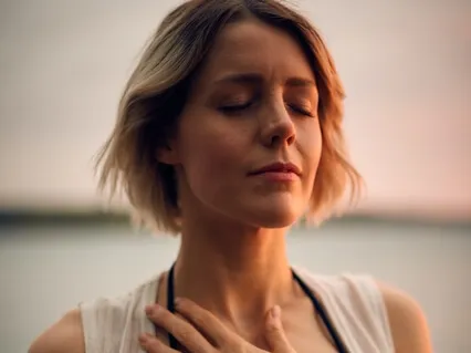 Любящая Доброта к Себе