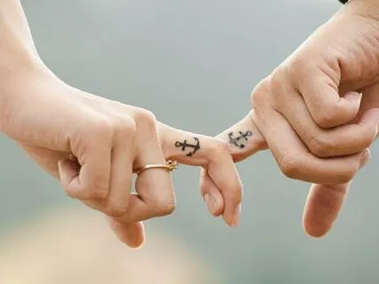 Любовь: что если я люблю кого-то другого больше, чем себя?