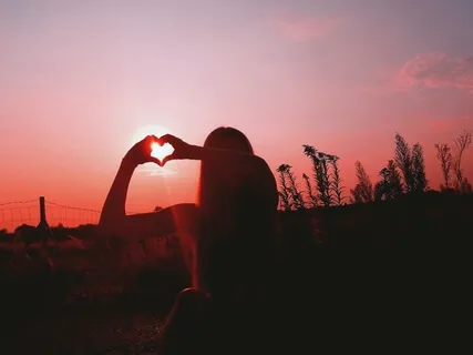 Любовь И Благодарность