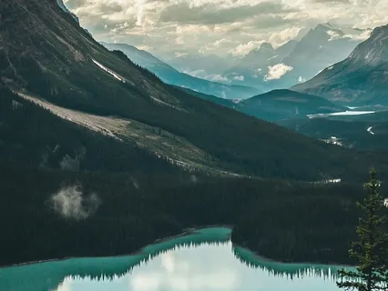 Любовь: Я и Планета