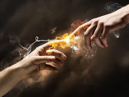 Любовь к Себе. 3 Шага