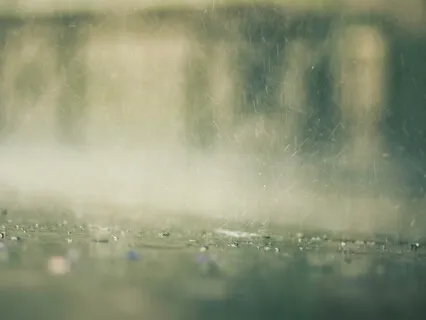 Live 16 April 2021 ( Rain Drops )