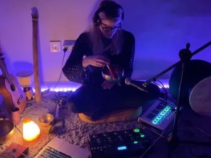 Live Ambient Sound Journey | Nature-Inspired Looping