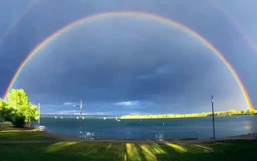 Live As Presence As Your Life Unfolds