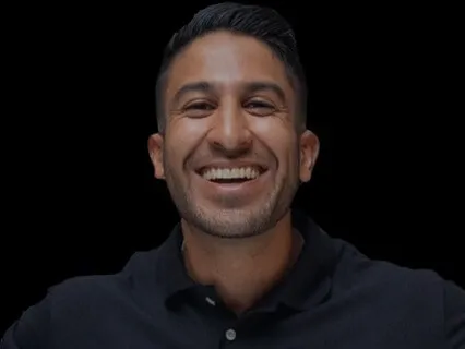 Live Event - How To Be A More Courageous & Calm Leader