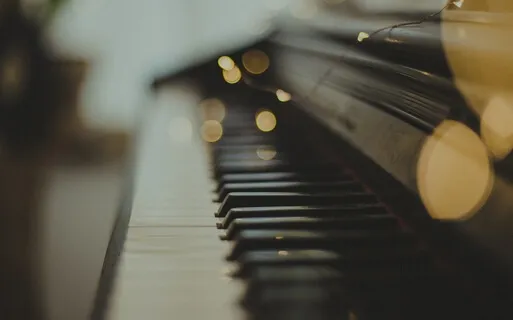 Live Flow Piano Sound Bath: St. Joseph's Cathedral, San Francisco