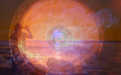 Live Gong Bath Unfathomable Frequencies 