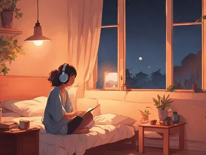 Live in Gratitude | Cozy Lofi Beats for Positive Mood