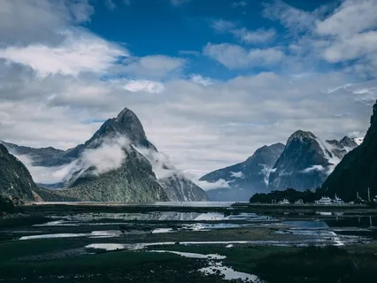 Live Into Your Big Self