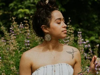 Live Journaling Session