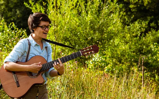 Live Mantra - You Are Being Cared For