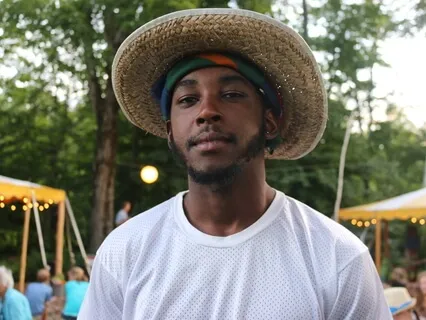 Live Meditation - Meditating For Black Lives (Brooklyn 10/25/20)