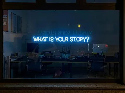 Live Meditation : Who Are You Without Your Stories?