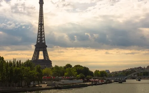 Live Piano Jan 2022 (Walking In Paris)