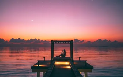 Live Piano Jan 24 2022 (Space Of Peace Part 2)