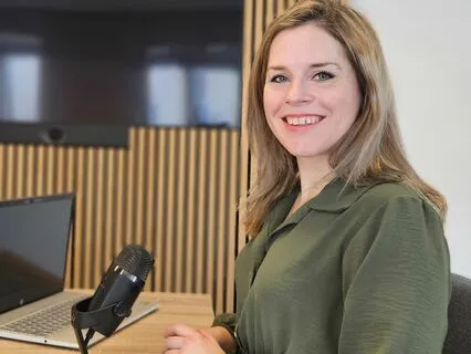 Live Recording: Mindful Writing July 2024