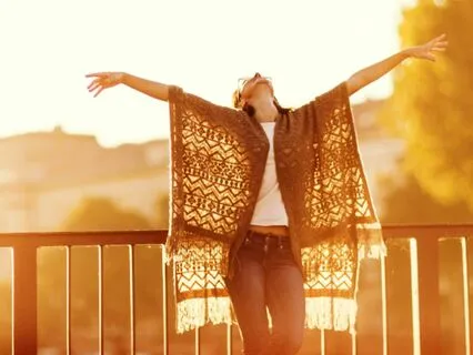 Live Right Here Guided Meditation