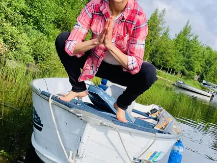 Live The Life You Are Living