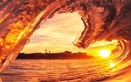 Live With Courage, Live With Heart