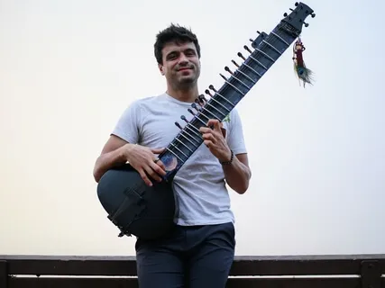 Live Yoga Jams - Vol 1 - Music For Vinyasa